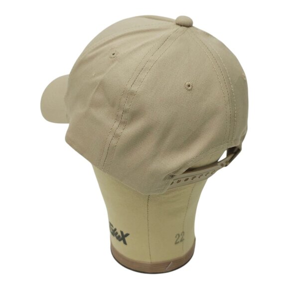 John Deere Agri Turf LLC Snapback Cap Trucker Farmer Baseball Hat Pontotoc MS - Picture 13 of 13